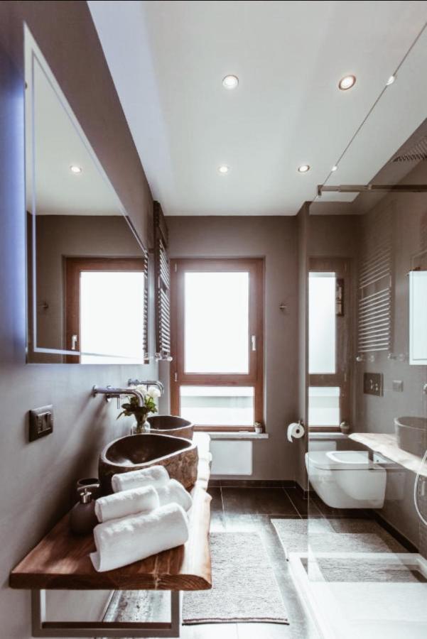 Kero Luxury Rooms Cagliari Exterior photo