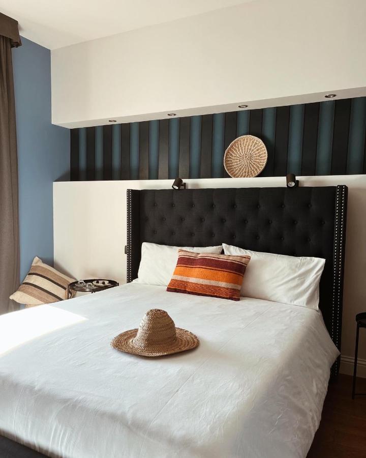 Kero Luxury Rooms Cagliari Exterior photo