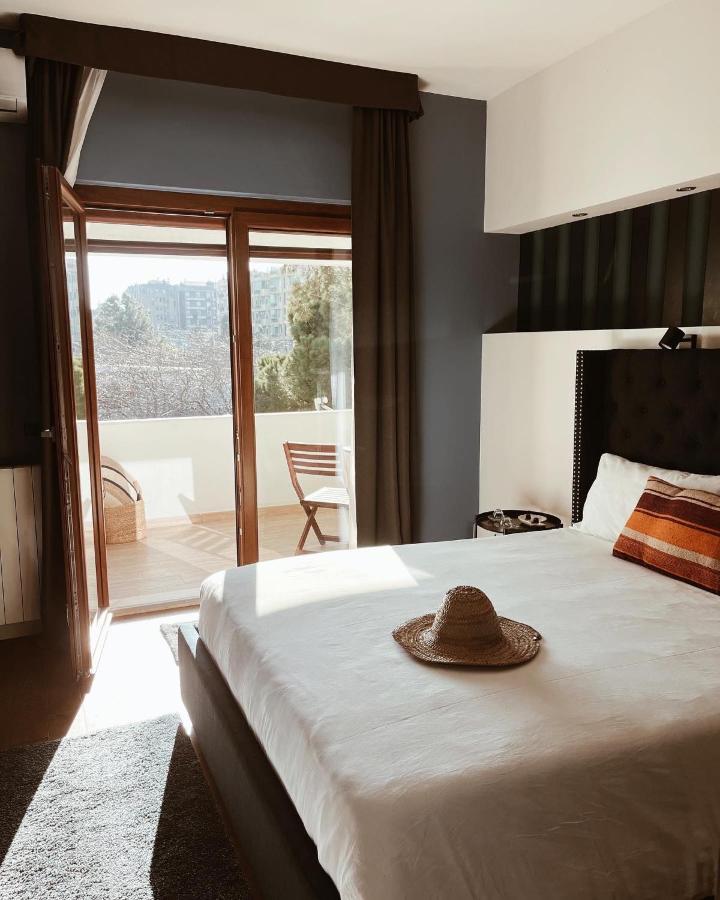 Kero Luxury Rooms Cagliari Exterior photo