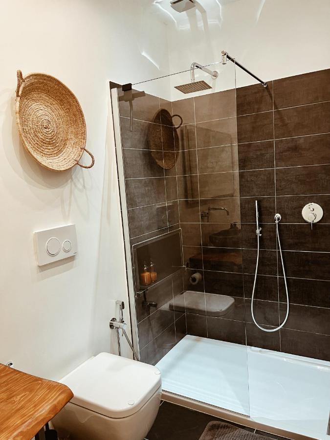Kero Luxury Rooms Cagliari Exterior photo