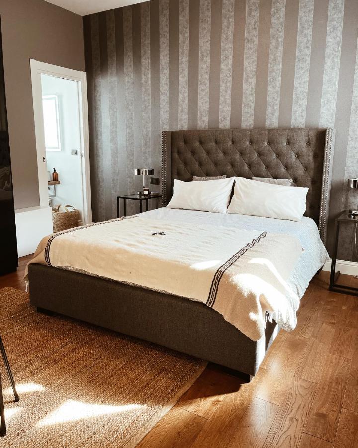 Kero Luxury Rooms Cagliari Exterior photo
