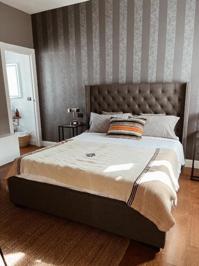 Kero Luxury Rooms Cagliari Exterior photo