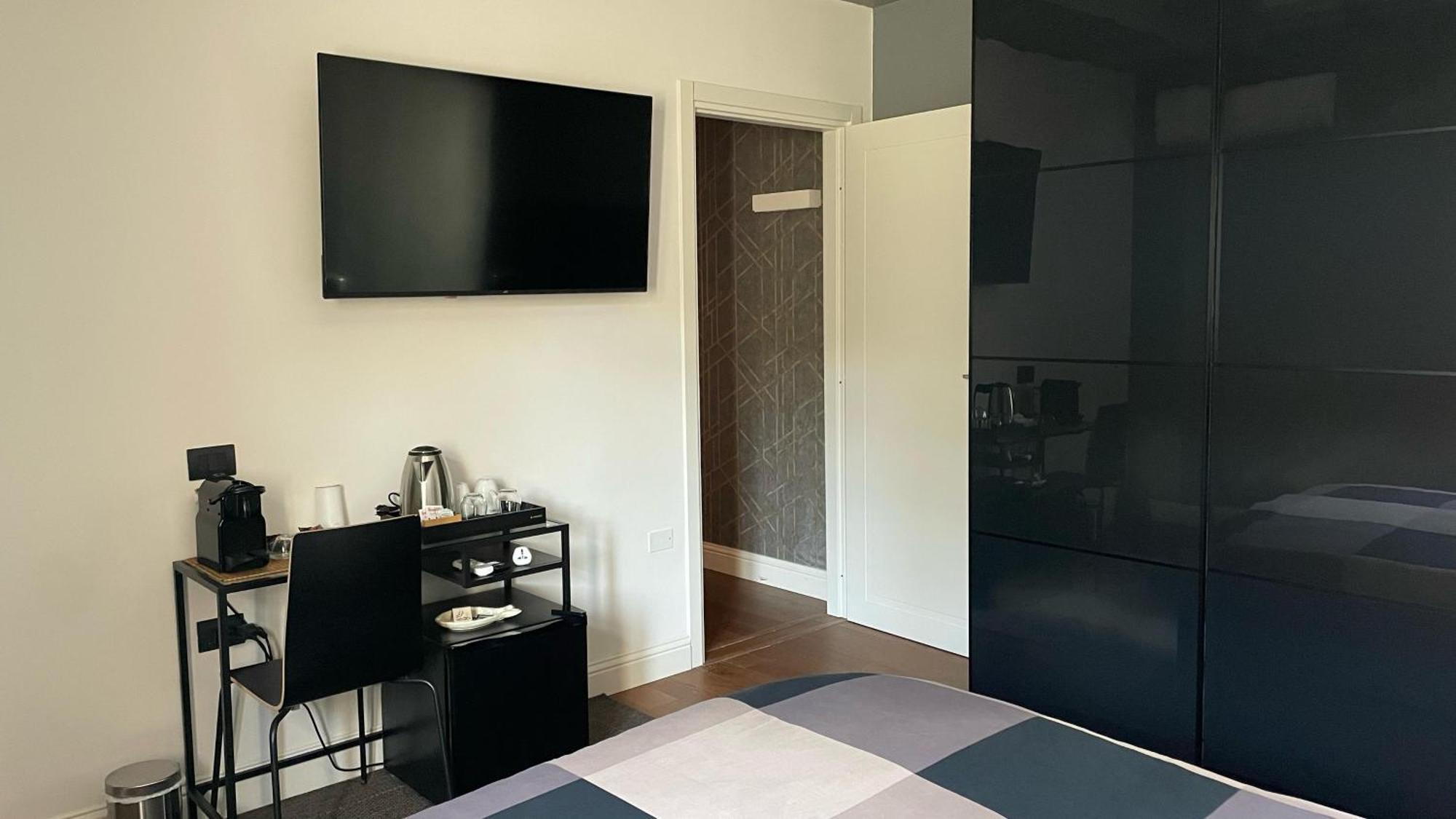 Kero Luxury Rooms Cagliari Exterior photo