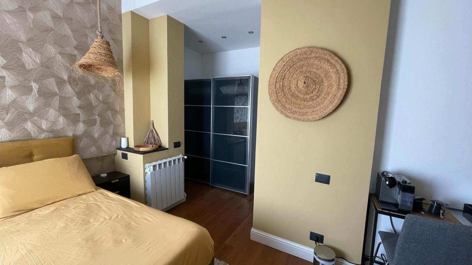 Kero Luxury Rooms Cagliari Exterior photo