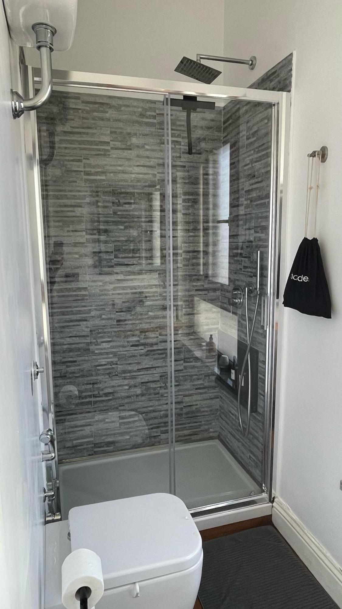 Kero Luxury Rooms Cagliari Exterior photo