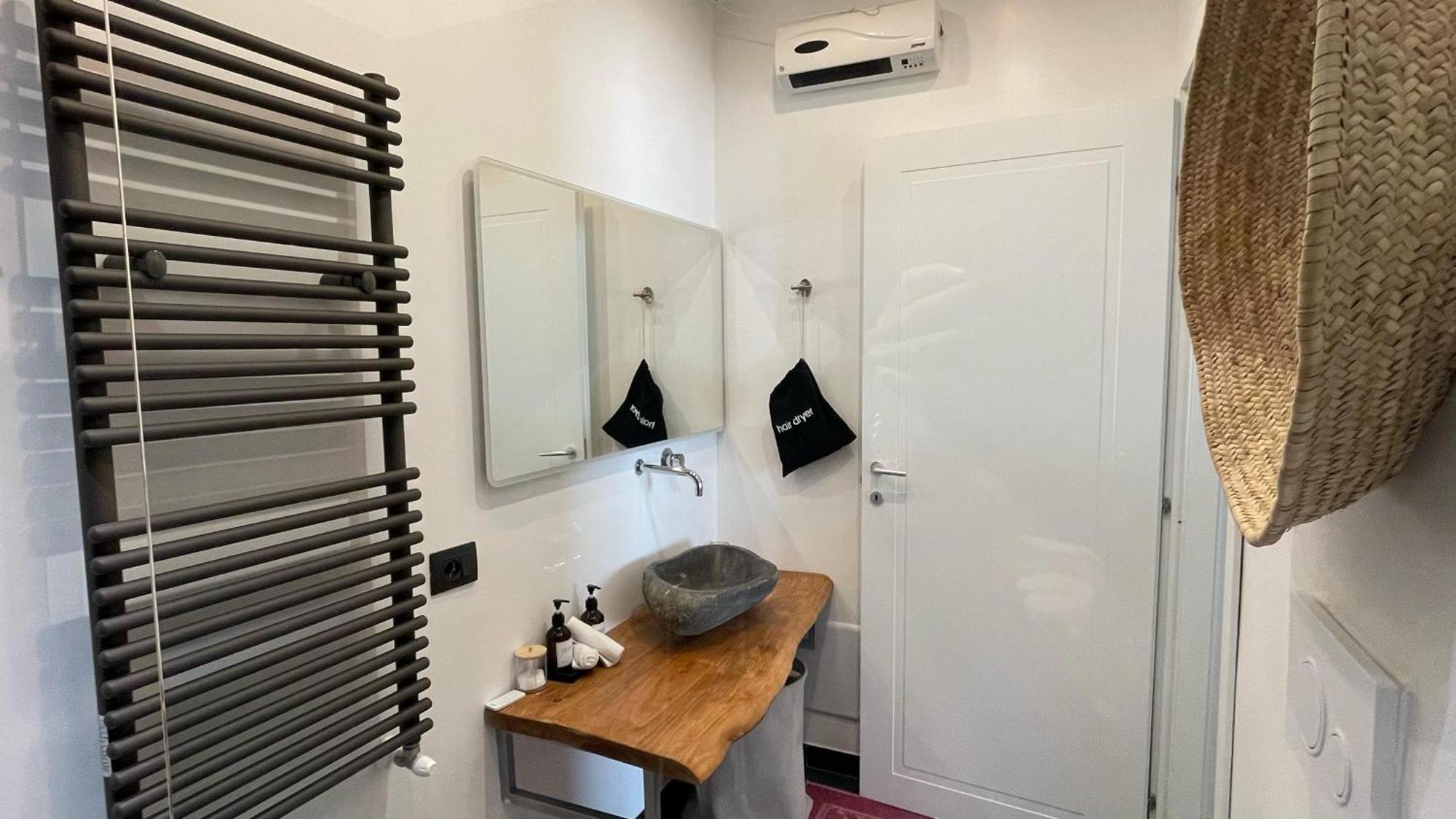 Kero Luxury Rooms Cagliari Exterior photo